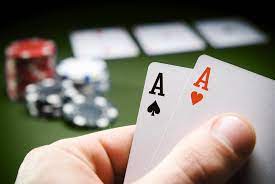 Memainkan Judi Poker Online Sah Dan Teratas Banget Memikat