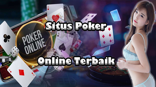 Taruhan Poker Online Permainan Terluas Tersedia Macam-Macam Taruhan
